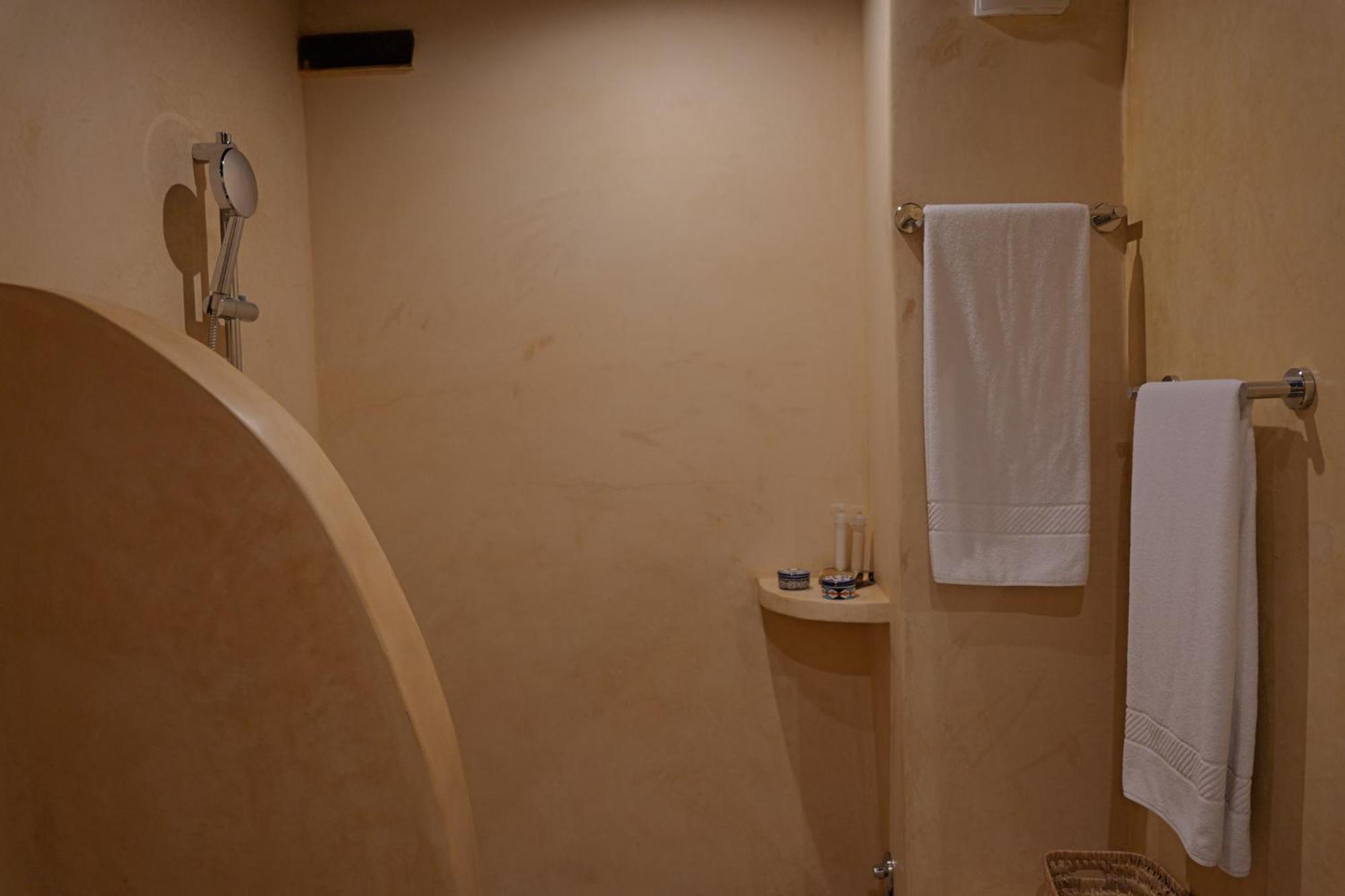 Riad Al Ansari Fès Extérieur photo